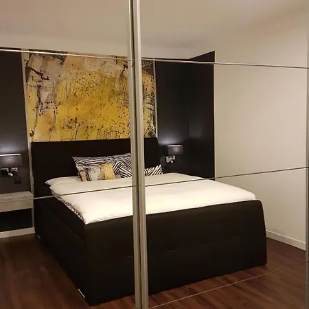 Am By Interhome Prázdninový dům *