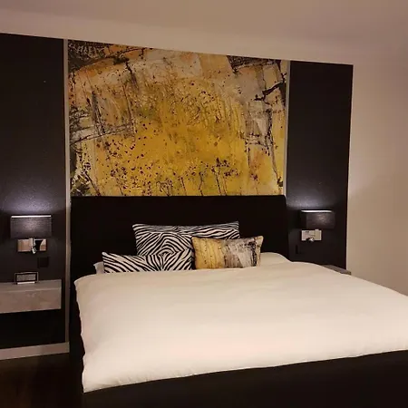 Casa de Férias Am By Interhome Hohenstadt (Main-Tauber-Kreis)